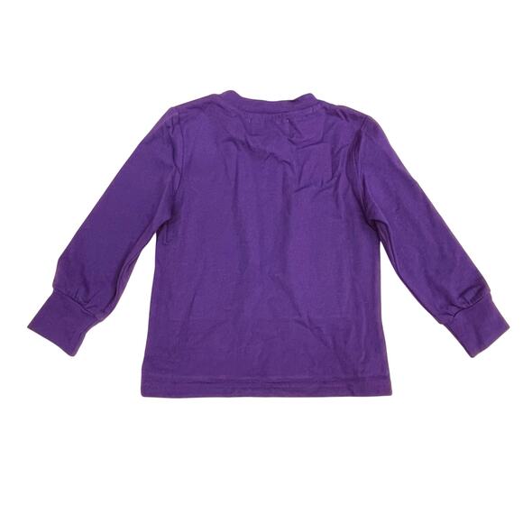 NWT Blended Spirit 8-9Y Mardi Gras Boots Tee - Picture 2 of 3